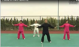 八段锦视频下载,轻松入门养生功法