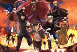 动漫电影大全免费